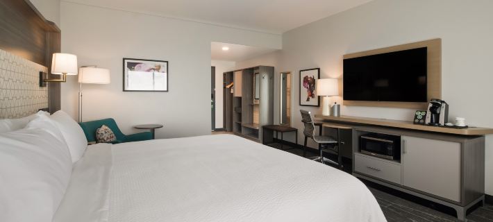 avid hotel MT JULIET – NASHVILLE AREA by IHG Hotels in Wilson County