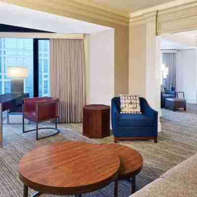 The Westin Chicago River North Rooms