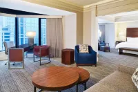 The Westin Chicago River North Hotels in Chicago