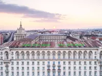 Sofia Balkan Palace Hotels near Centrum