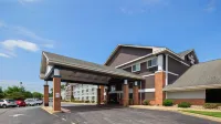 Best Western Plus Newark/Christiana Inn Hotels in New Castle County