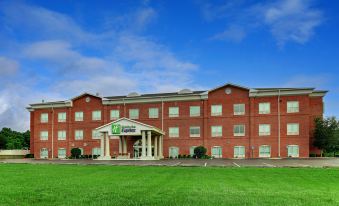 Holiday Inn Express Campbellsville