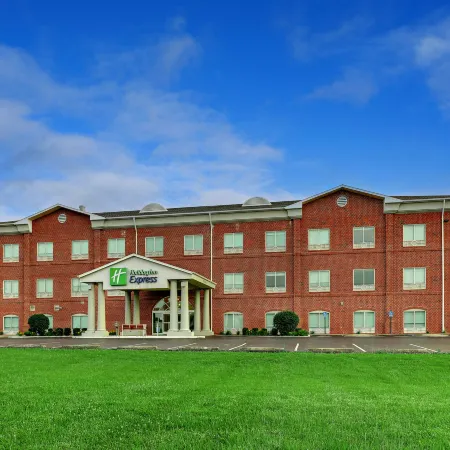 Holiday Inn Express Campbellsville by IHG