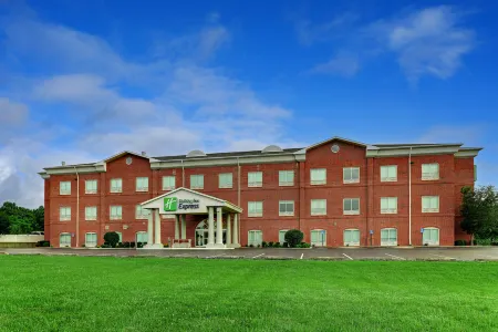 Holiday Inn Express Campbellsville by IHG