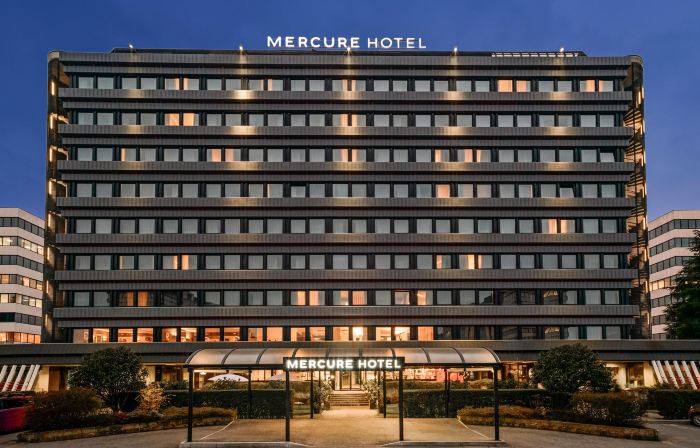Mercure Milano Agrate Brianza
