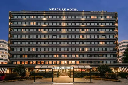 Mercure Milano Agrate Brianza