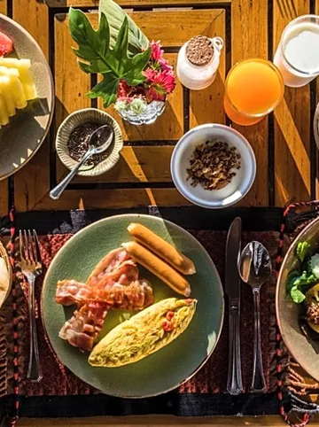 รูปภาพของภูใจใส เมาน์เทน รีสอร์ต Phu Chaisai Mountain Resort