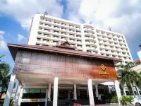 La Mai Hotel Chiang Mai Hoteles cerca de Puente de Mengrai