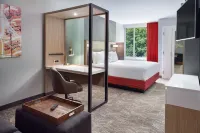 SpringHill Suites Atlanta Northwest