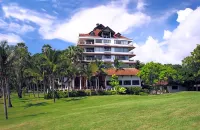 Rayong Resort Hotel - bar