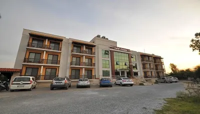 Hotel Silvanus Hôtels à : Milas