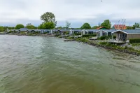 EuroParcs Markermeer Hotels in Bovenkarspel