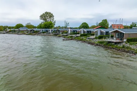 EuroParcs Markermeer