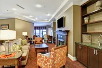 Hampton Inn Charleston-North