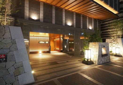 소라니와 테라스 교토 베테이