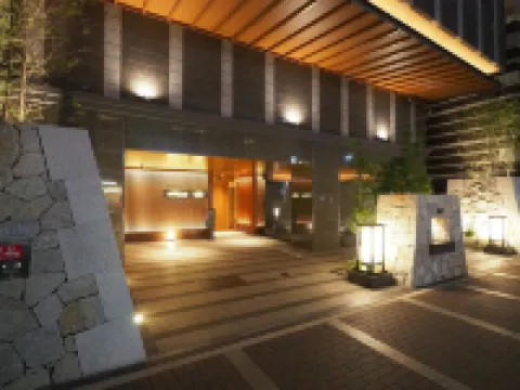 空庭露台京都 別邸 京都住宿飯店