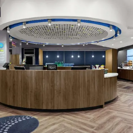 Tru by Hilton Gilbert Phoenix