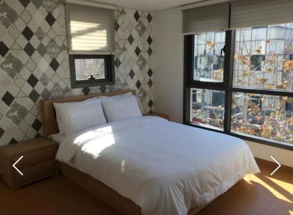 ホンデ ホステル 88 ソウル クラウン