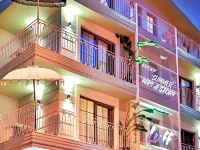Luff Boutique Hotel - Adult Only Hotels near Antiphellos Ancient City