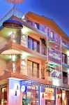 Luff Boutique Hotel - Adult Only Отели рядом с достопримечательностью «Big Pebble Beach»