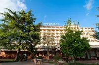 Hotel Terme Antoniano - servizio colazione