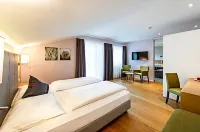 Jardis Boutique Hotel