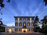 The Foscarini - parcheggio
