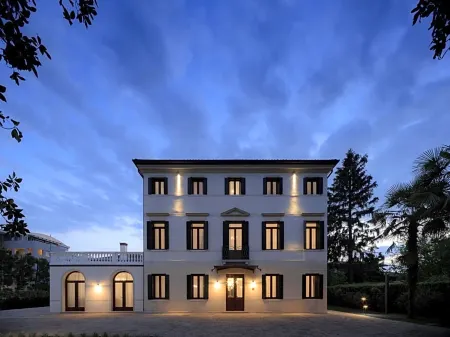 The Foscarini