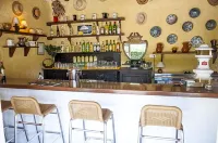 Hotel Rural Biniarroca - Adults Only - Barer