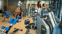 Kaunas - Gym