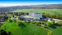 Ferien Hotel Rennsteigblick