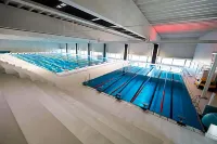 Seminarhotel Campus Sursee - piscina