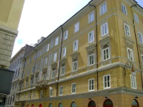 호텔 센트랄레 트리에스테