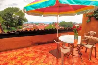 Hotel Casa Encantada - 3-Star