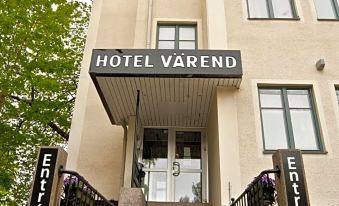 Hotell Varend