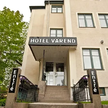 Hotell Värend