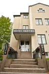 Hotell Värend Hotels near Linneträdgården i Växjö