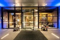 The Branksome Hotel & Residences Hotels near Emirates