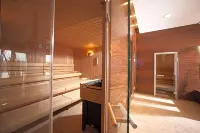 達斯艾森伯格酒店 - SPA