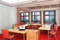 Hessen Hotelpark Hohenroda Hotels in Dermbach