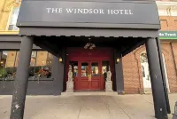 Windsor酒店 by Hoco酒店集合