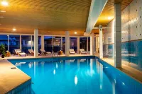 Hotel Waldhaus am See - 3-Star
