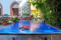 Villa Caterina - pet friendly