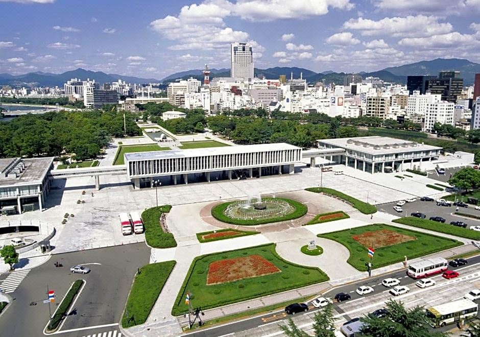 호텔 미엘파르케 히로시마 - 히로시마 3성급 인기 호텔 2023 최신 특가 | 트립닷컴