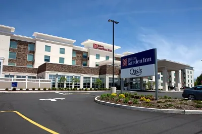 Hilton Garden Inn Springfield, NJ Hotels in Summit