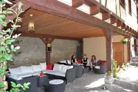 Hotel Gerberhaus
