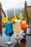 Blyde Canyon, A Forever Resort - Bares