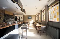 Hotel Don Carmelo - bar