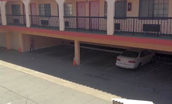 La Mirage Inn - Long Beach