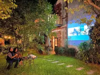 Posada Colibri - Hotel & Spa Hotels in Tecamac